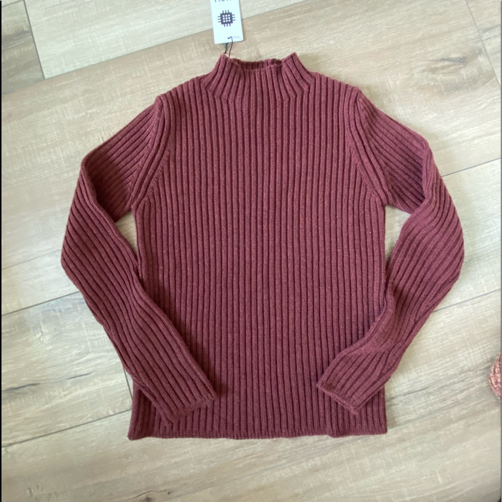 Mabli sweater size 10 years